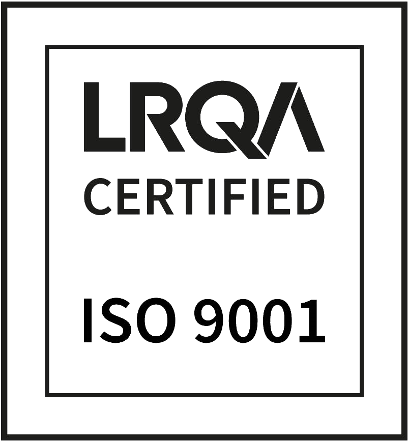 Certificaat 9001